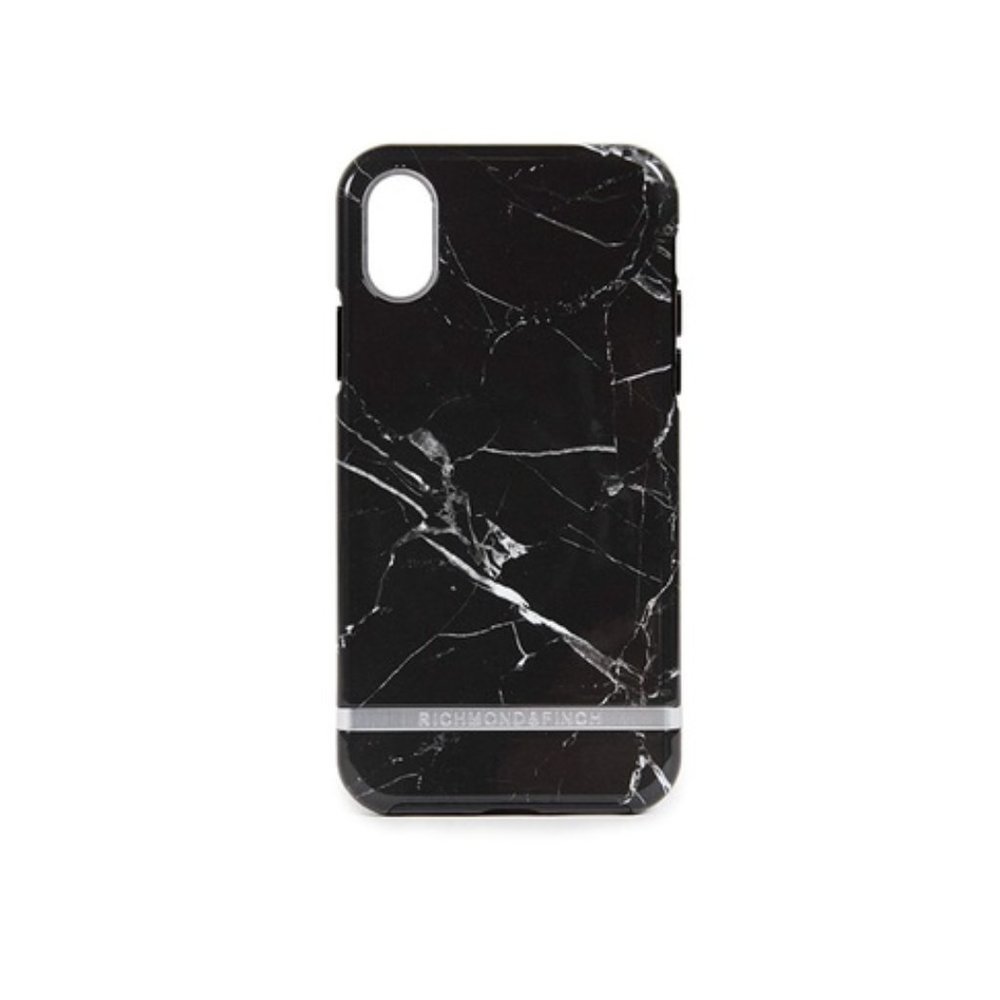 Richmond & Finch Marble iPhone X Case